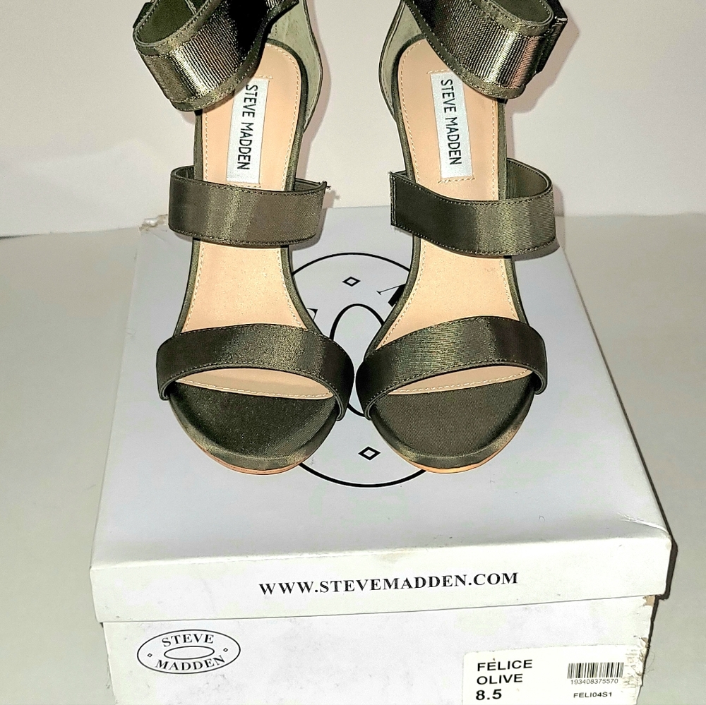 Steve Madden